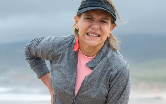 Dos tercios de los enfermos de artritis y fibromialgia declaran sentir más dolor articular y muscular cuando hay tormenta/ PEXELS Dos tercios de los enfermos de artritis y fibromialgia declaran sentir más dolor articular y muscular cuando hay tormenta/ PEXELS
