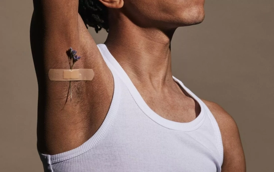 Disfrutar de nuestro propio olor corporal tiene origen biológico/ PEXELS Disfrutar de nuestro propio olor corporal tiene origen biológico/ PEXELS
