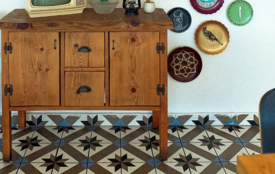 El encanto del estilo de decoración de los años 60 sigue siendo totalmente embaucador/ PEXELS El encanto del estilo de decoración de los años 60 sigue siendo totalmente embaucador/ PEXELS