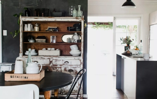 Los años 60 reflejaba un período de gran cambio y optimismo, esencia del estilo 'vintage'/ PEXELS Los años 60 reflejaba un período de gran cambio y optimismo, esencia del estilo 'vintage'/ PEXELS