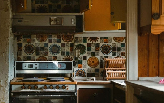 Lo más 'vintage': formas geométricas, materiales como la madera, el metal, el plástico y el vidrio / PEXELS Lo más 'vintage': formas geométricas, materiales como la madera, el metal, el plástico y el vidrio / PEXELS