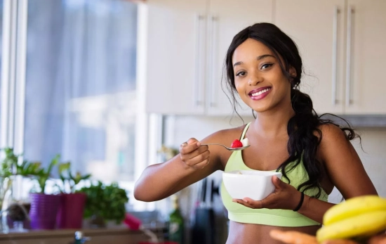 Nuestro peso depende más de la dieta que del deporte/ PEXELS Nuestro peso depende más de la dieta que del deporte/ PEXELS