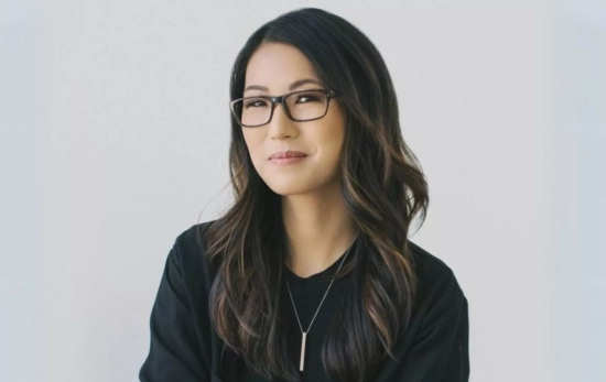 Doctora Jade Wu, autora de 'Hola, sueño' / DRJADEWU.COM Doctora Jade Wu, autora de 'Hola, sueño' / DRJADEWU.COM
