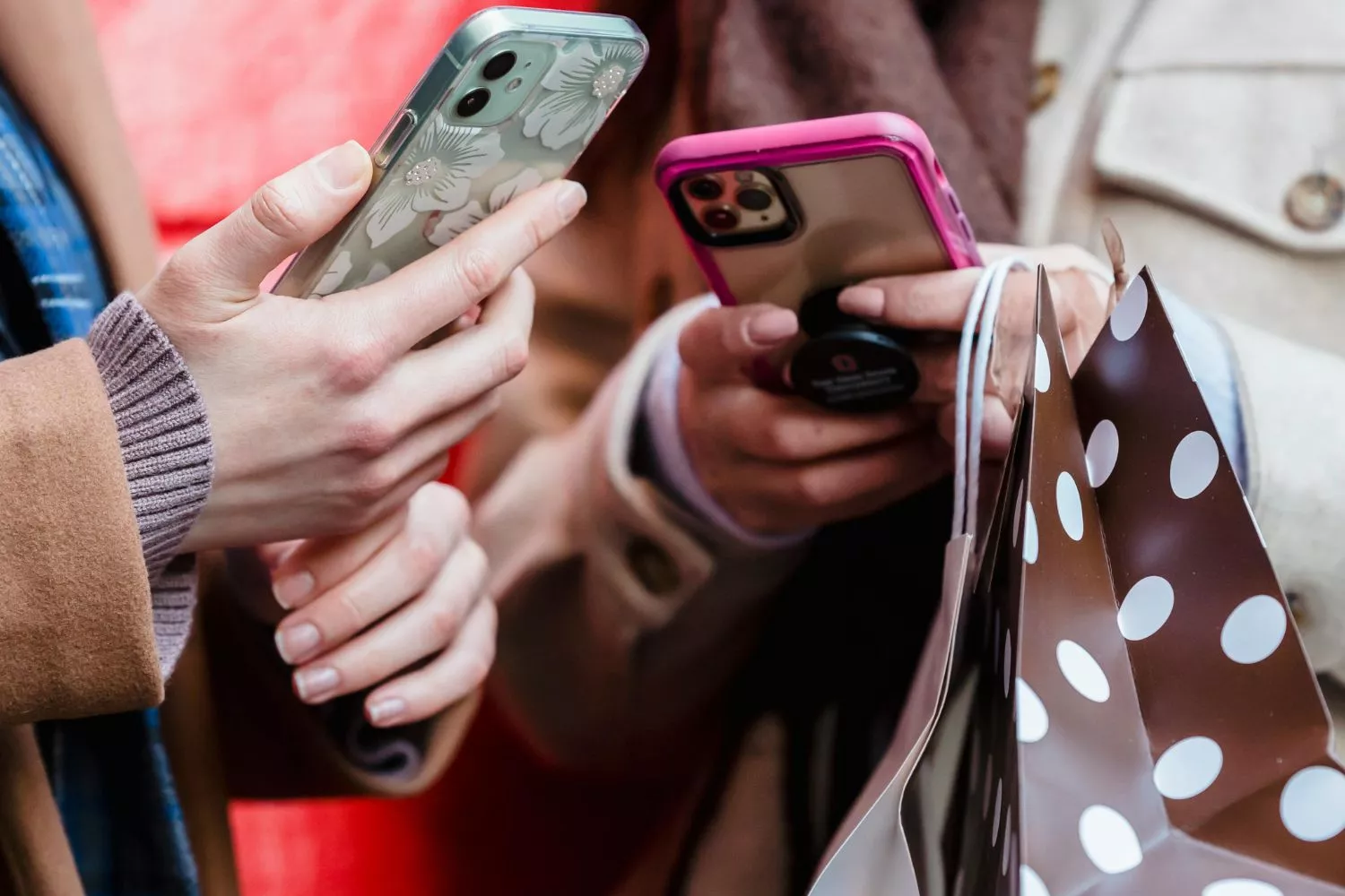 Este es el mejor móvil para pasarte a IPhone sin dejarte el bolsillo/ PEXELS Este es el mejor móvil para pasarte a IPhone sin dejarte el bolsillo/ PEXELS