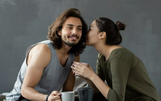 Las tres claves de una relación empiezan por la letra 'R'/ PEXELS Las tres claves de una relación empiezan por la letra 'R'/ PEXELS