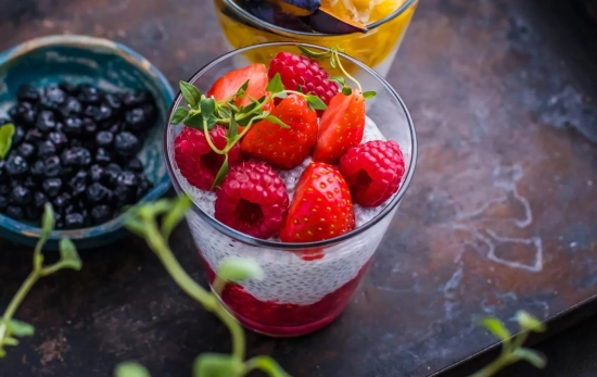El desayuno más saludable y deliciosa de todas/ PEXELS El desayuno más saludable y deliciosa de todas/ PEXELS