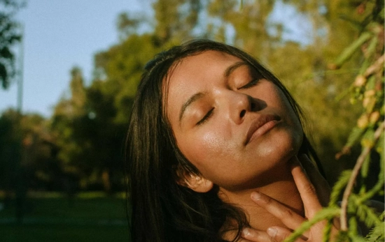 Estimulan la melanina, el pigmento natural que protege la piel contra los efectos de los rayos ultravioleta de la luz solar/ PEXELS