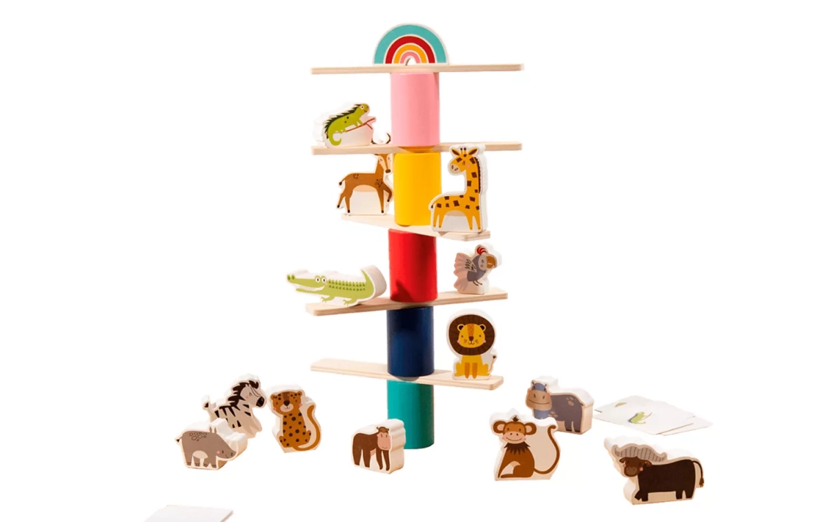 Juego de destreza / ALDI Juego de destreza / ALDI