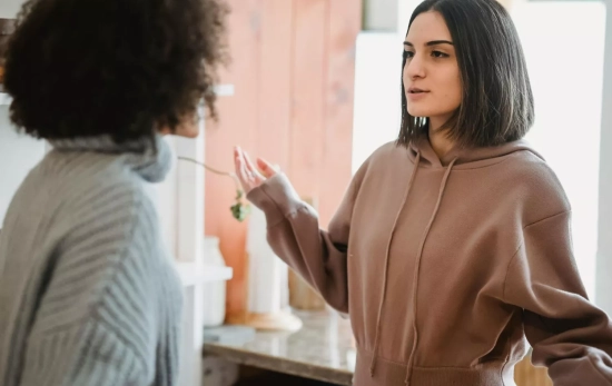 Los efectos de una crianza excesivamente permisiva pueden ser letales para las habilidades sociales de la vida adulta/ PEXELS Los efectos de una crianza excesivamente permisiva pueden ser letales para las habilidades sociales de la vida adulta/ PEXELS