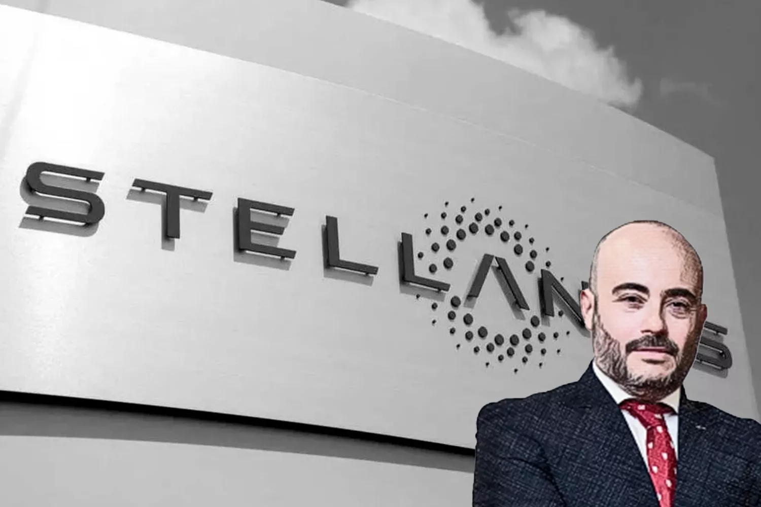 Ángel Abelló, el nuevo responsable de ventas de Alfa Romeo, DS Automóviles y Lancia (grupo Stellantis) en España CONSUMIDOR GLOBAL