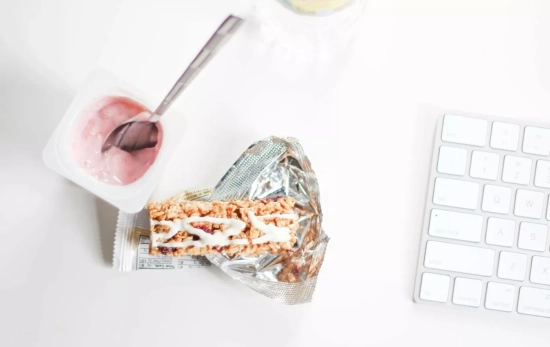 Una merienda de dieta/ PEXELS Una merienda de dieta/ PEXELS