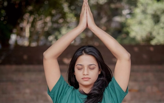 El 'pranayama', una técnica milenaria, basada en la respiración consciente y profunda que promete mejorar el bienestar integral de tu cuerpo/ PEXELS El 'pranayama', una técnica milenaria, basada en la respiración consciente y profunda que promete mejorar el bienestar integral de tu cuerpo/ PEXELS