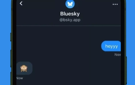 Las cuentas creadas en Bluesky esta semana son en su mayoría de tendencia anti Trump/ Montaje CG Las cuentas creadas en Bluesky esta semana son en su mayoría de tendencia anti Trump/ Montaje CG