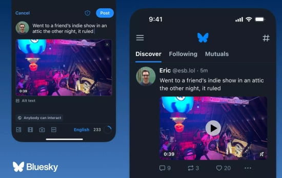 muchos usuarios de X han optado por probar Bluesky en lugar de seguir usando la red social de Musk/ EuropaPress muchos usuarios de X han optado por probar Bluesky en lugar de seguir usando la red social de Musk/ EuropaPress