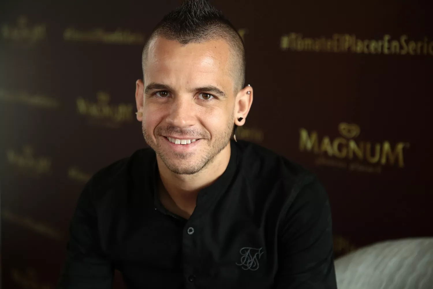 el chef dabiz muñoz