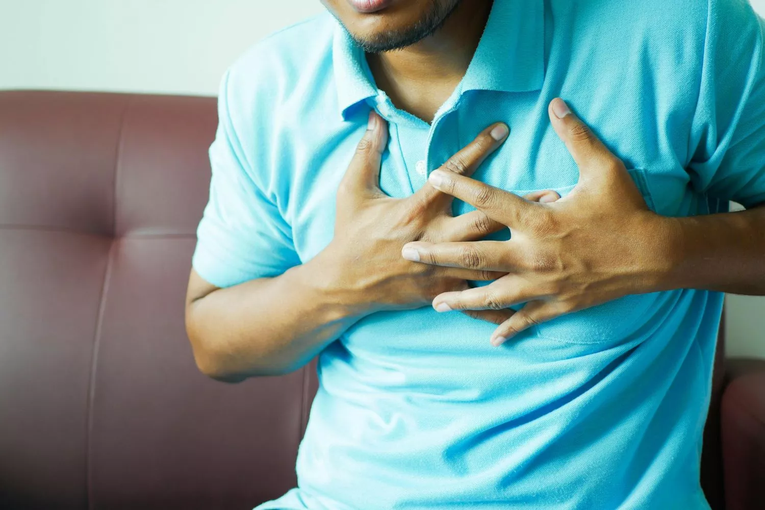Una mala alimentación puede acarrear graves problemas de corazón / PEXELS