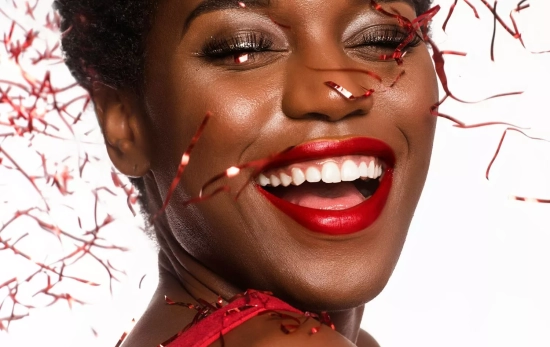 Hablar de labios rojos es evocar poder y feminidad/ PEXELS Hablar de labios rojos es evocar poder y feminidad/ PEXELS
