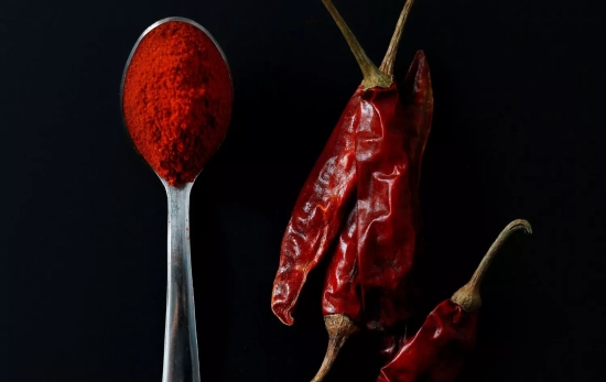 El picante puede sentenciar el sabor de tu plato/ PEXELS El picante puede sentenciar el sabor de tu plato/ PEXELS