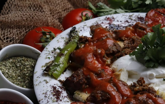 El arte de cocinar y cómo salvar un plato arruinado por exceso de picante/ PEXELS El arte de cocinar y cómo salvar un plato arruinado por exceso de picante/ PEXELS