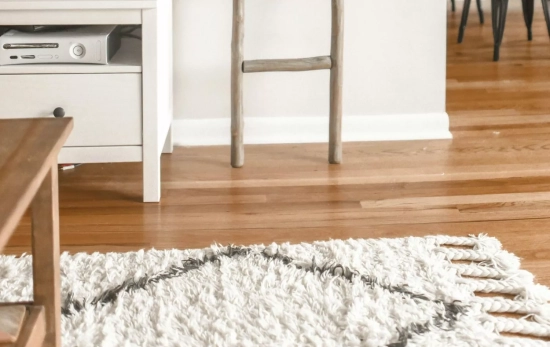 El truco definitivo para quitar las manchas de tus alfombras está en tu cocina/ PEXELS El truco definitivo para quitar las manchas de tus alfombras está en tu cocina/ PEXELS