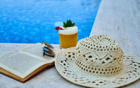 Está demostrado que las vacaciones ayudan a sanar/ PEXELS Está demostrado que las vacaciones ayudan a sanar/ PEXELS