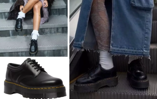 El resurgimiento del mocasín: razones de su popularidad actual/ YELLOWSHOP.ES El resurgimiento del mocasín: razones de su popularidad actual/ YELLOWSHOP.ES