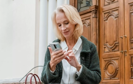 ¿Pero cómo podemos saber el secreto para ser felices a partir de los 40?/ PEXELS ¿Pero cómo podemos saber el secreto para ser felices a partir de los 40?/ PEXELS