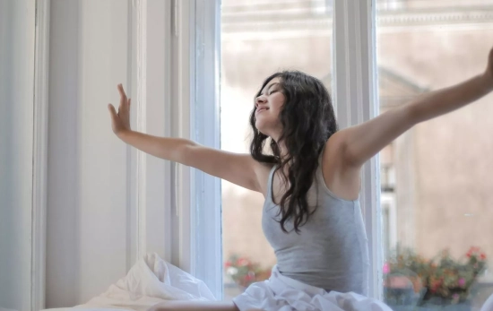 La magia de sincronizarse con tu naturaleza está en reordenar tus ritmos circadianos/ PEXELS La magia de sincronizarse con tu naturaleza está en reordenar tus ritmos circadianos/ PEXELS