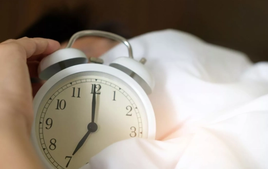 Estamos diseñados para desayunar una hora y media después de amanecer/ PEXELS Estamos diseñados para desayunar una hora y media después de amanecer/ PEXELS