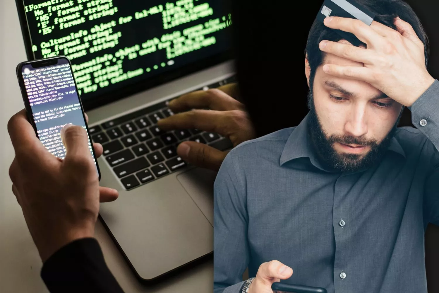 Una persona usa internet en su móvil. IMAGEN DE LA RED (1500 x 1000 px) (41)