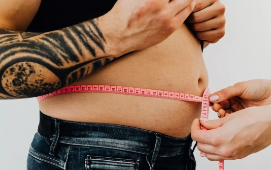 Combatir la obesidad no se trata solo de números en una báscula, va mucho más allá/ PEXELS Combatir la obesidad no se trata solo de números en una báscula, va mucho más allá/ PEXELS