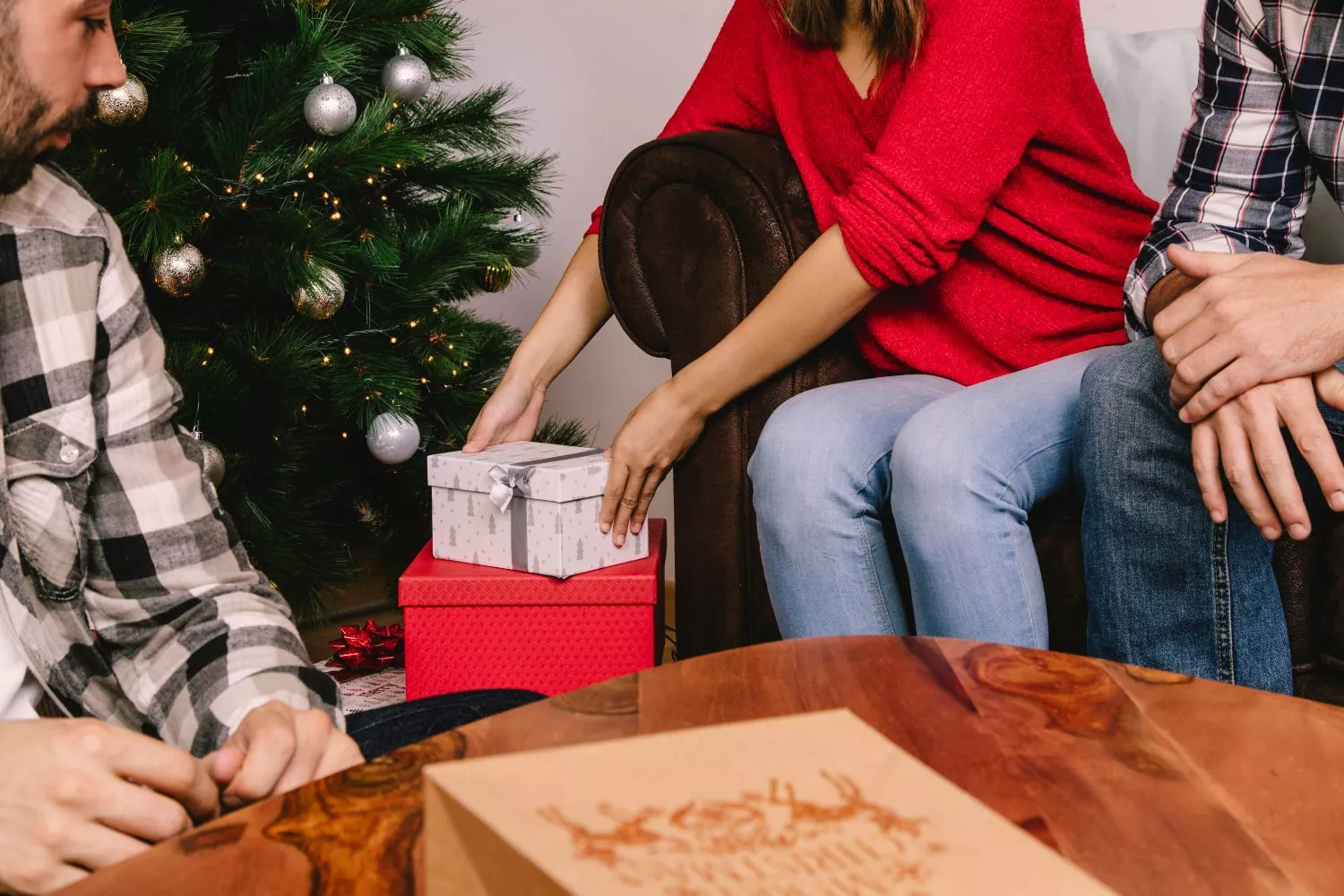 Descubrimos qué regalamos dejamos en un cajón/ FREEPIK