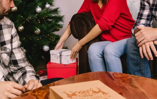 Descubrimos qué regalamos dejamos en un cajón/ FREEPIK Descubrimos qué regalamos dejamos en un cajón/ FREEPIK
