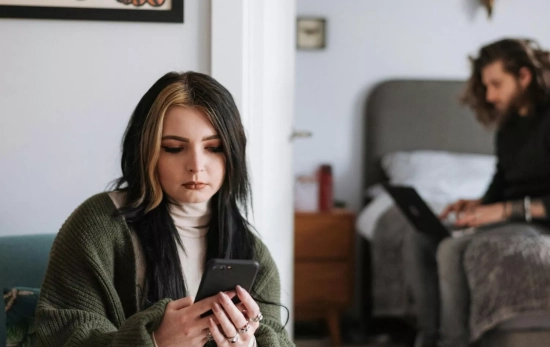 ¿Es la visibilidad en redes un termómetro de la relación?/ PEXELS ¿Es la visibilidad en redes un termómetro de la relación?/ PEXELS