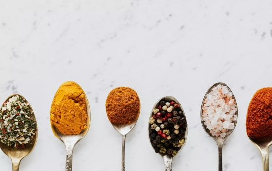 Las especias son un elemento imprescindible en la cocina/ PEXELS Las especias son un elemento imprescindible en la cocina/ PEXELS