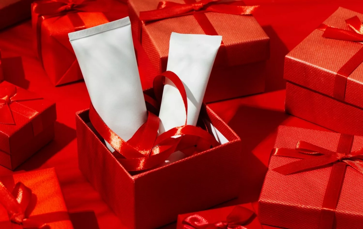 Productos cosméticos / FREEPIK Productos cosméticos / FREEPIK