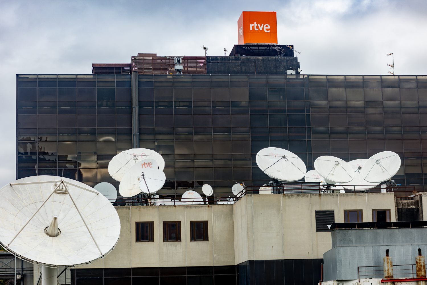 RTVE A