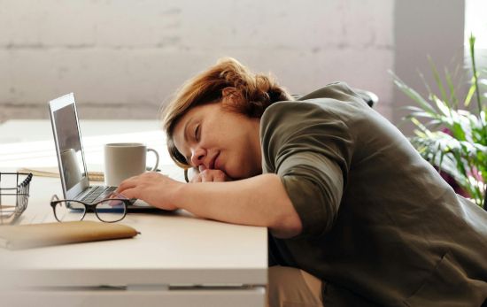 Un exceso de tiempo libre es igual de contraproducente que la falta de tiempo/ PEXELS Un exceso de tiempo libre es igual de contraproducente que la falta de tiempo/ PEXELS