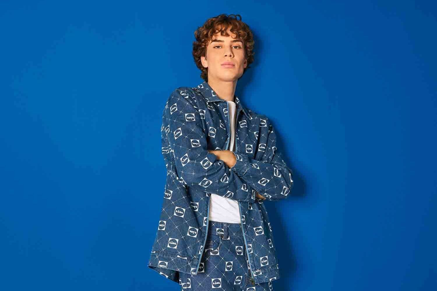 Chaqueta vaquera de Lidl / LIDL Chaqueta vaquera de Lidl / LIDL