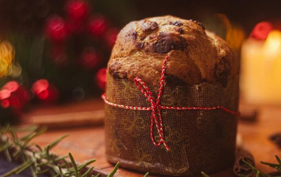 El panettone, emblema navideño italiano, gana popularidad en España/ PEXELS El panettone, emblema navideño italiano, gana popularidad en España/ PEXELS