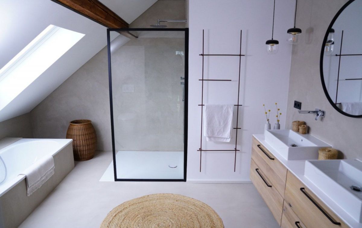 Suelos vinílicos versatilidad y estilo a bajo coste HABITISSIMO Suelos vinílicos versatilidad y estilo a bajo coste HABITISSIMO