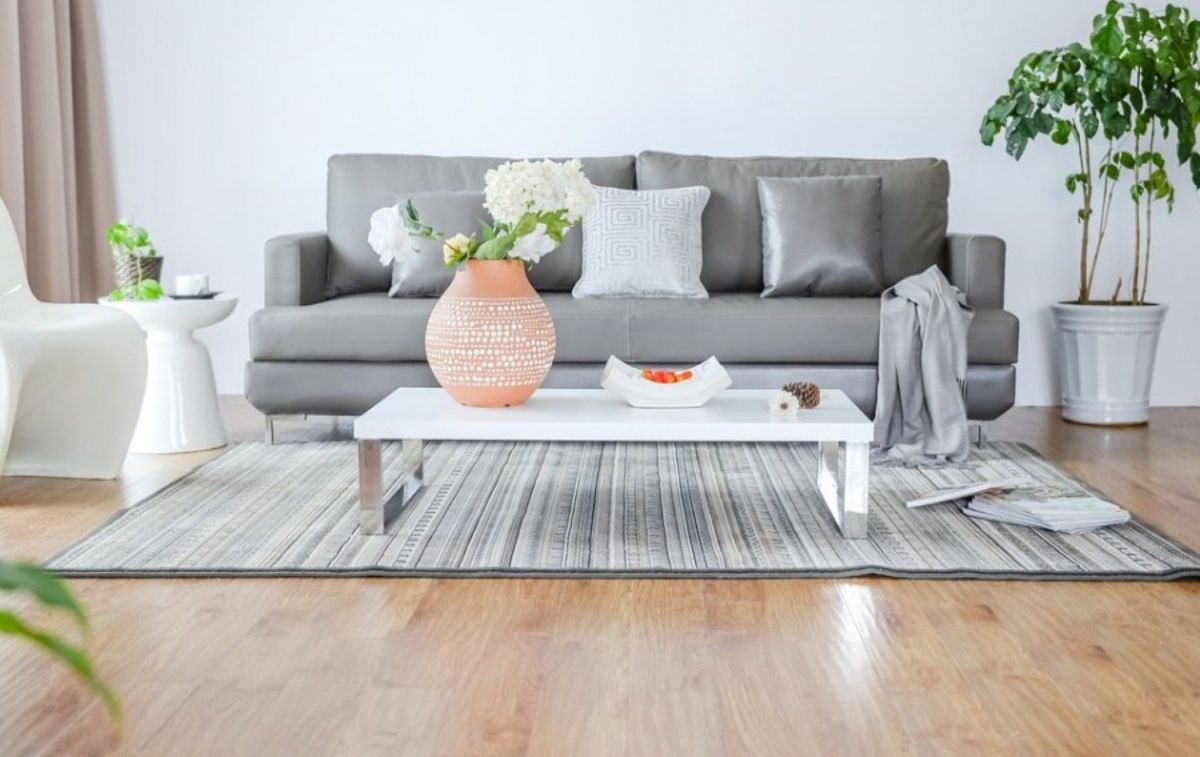 Suelos laminados elegancia y aislamiento HABITISSIMO Suelos laminados elegancia y aislamiento HABITISSIMO