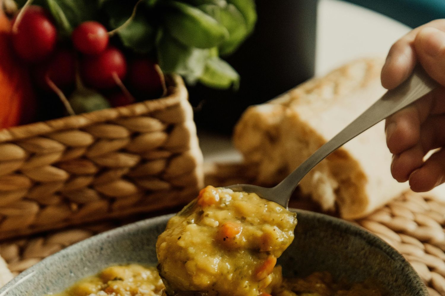 Un palto típico de la gastronomía española, lugar donde cometemos muchos errores según los nutricionistas/ PEXELS Un palto típico de la gastronomía española, lugar donde cometemos muchos errores según los nutricionistas/ PEXELS