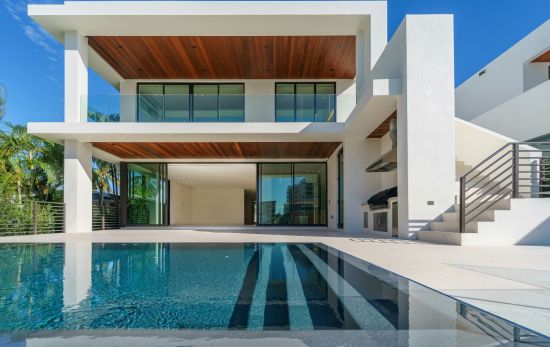 Una vivienda de lujo / UNSPLASH Una vivienda de lujo / UNSPLASH