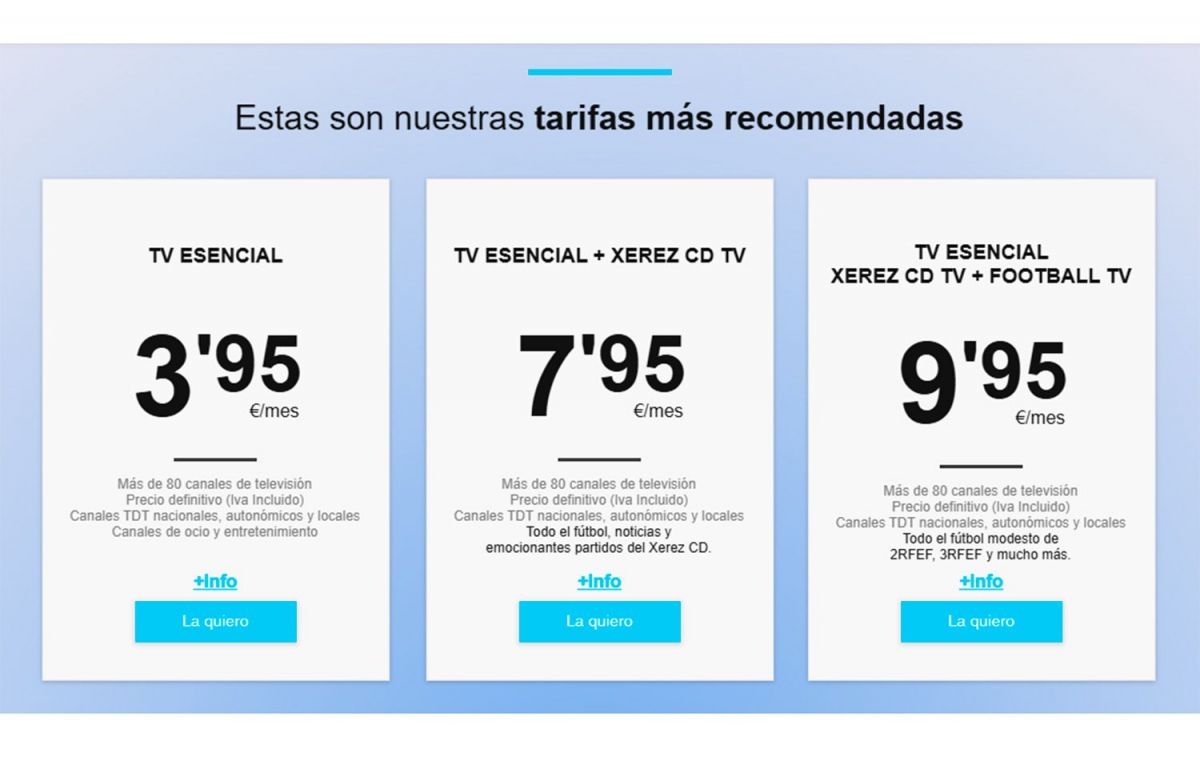 Planes de la compañía / CG Planes de la compañía / CG