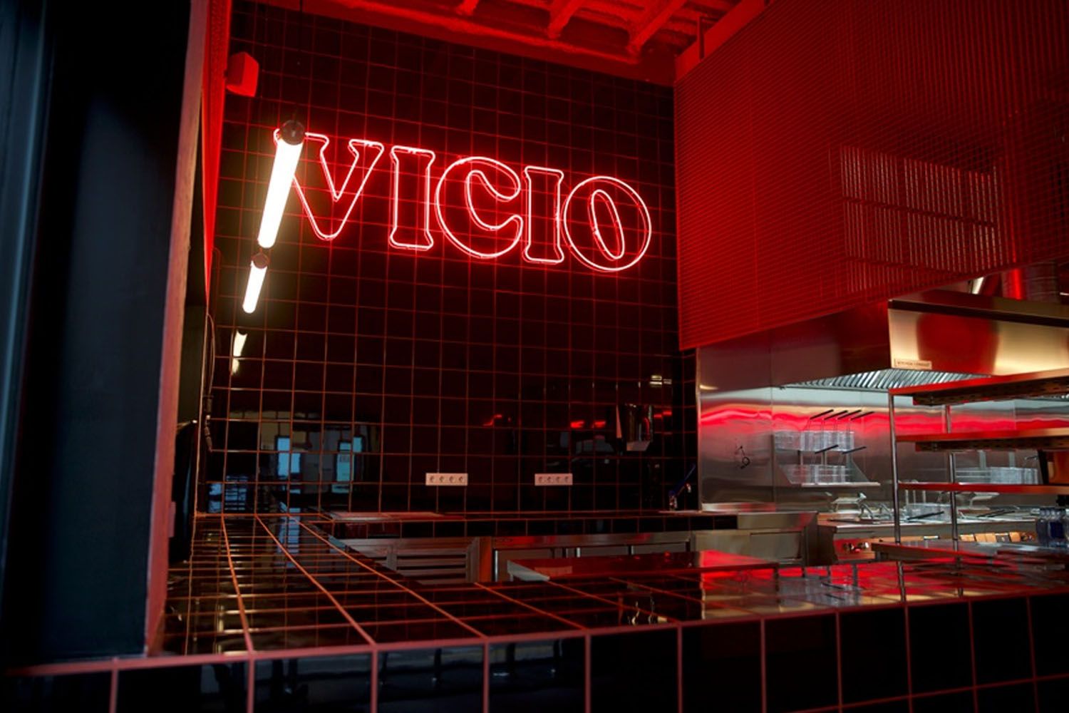 Vicio es el restaurante de uno de los exconcusantes más famosos de MasterChef / EP