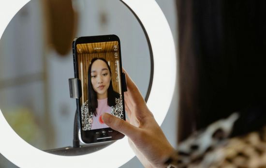 Se desconoce cuándo entrará en vigor la nueva prohibición en Tik Tok pero se ah cerrado implantarse en 2025/ PEXELS Se desconoce cuándo entrará en vigor la nueva prohibición en Tik Tok pero se ah cerrado implantarse en 2025/ PEXELS