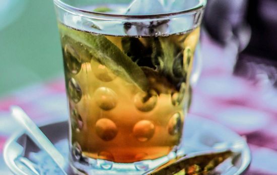 El té verde antiinflamatorias, antioxidantes y antimicrobianas/ PEXELS El té verde antiinflamatorias, antioxidantes y antimicrobianas/ PEXELS