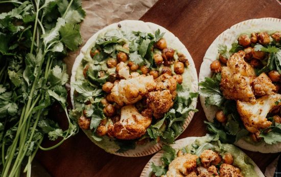 Idea de un plato con coliflor, propuesta nutritiva para nuestro cerebro / PEXELS Idea de un plato con coliflor, propuesta nutritiva para nuestro cerebro / PEXELS