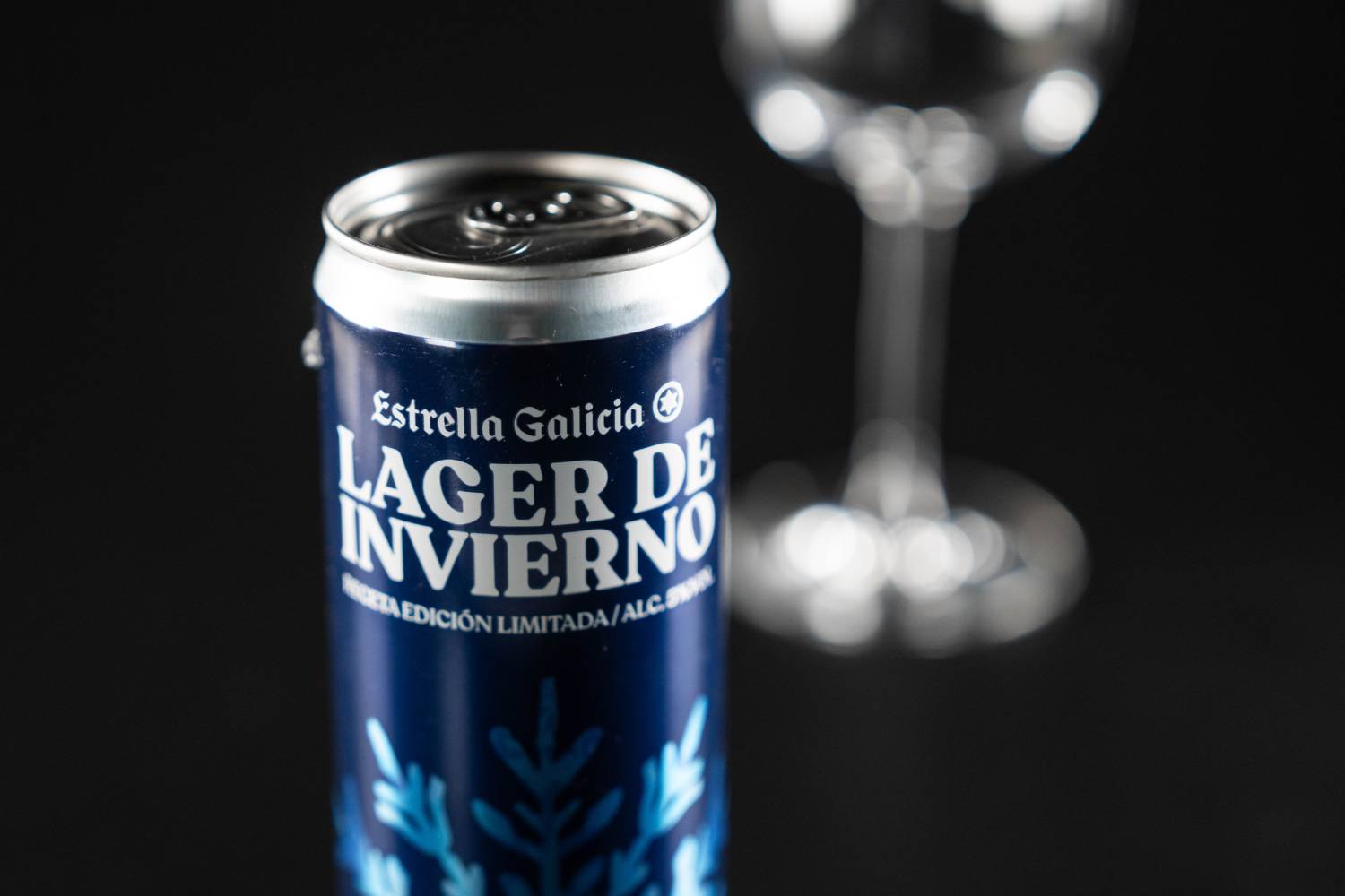 La Lager de Invierno de Estrella Galicia / OSCAR GIL COY - CG